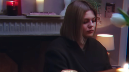 Louane : ce "Secret" qui a failli ne jamais existé