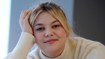 Louane : ce terrible souvenir d'enfance qu’elle n'oubliera jamais