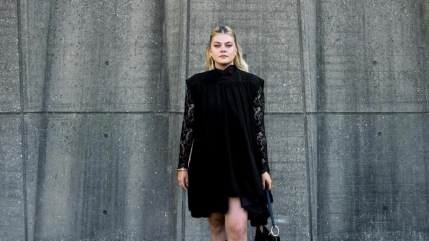 Louane : elle fait sensation auprès de son public, à seulement quelques semaines de l’Eurovision Louane : elle fait sensation auprès de son public, à seulement quelques semaines de l’Eurovision