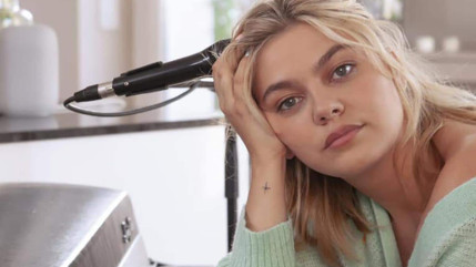 Louane en plein doute et en pleurs lors du tournage de "La Famille Bélier"