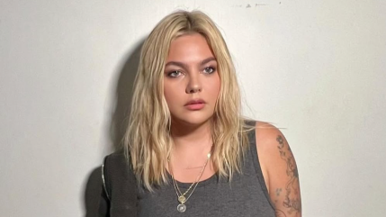 Louane : encensée par Patrick Fiori, sa participation à l’Eurovision fait l’unanimité !