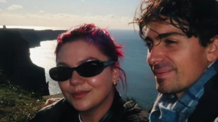 Louane : épauler son compagnon dans la maladie n’est pas toujours chose facile Louane : épauler son compagnon dans la maladie n’est pas toujours chose facile