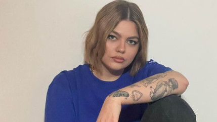 Louane : sa fille a bien grandi, ce n'est plus "un bébé"
