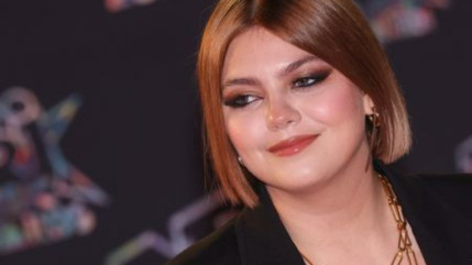 Louane : cette décision radicale pour protéger sa fille