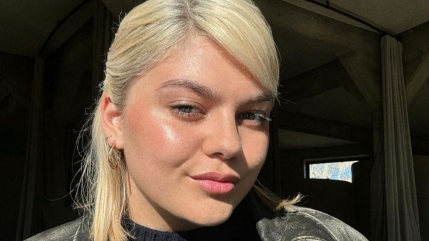 Louane malade, elle prend une décision difficile Louane malade, elle prend une décision difficile