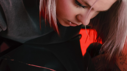 Louane : retour son année 2024 ! Louane : retour son année 2024 !