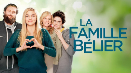 Louane sera de retour pour "La Famille Bélier 2"