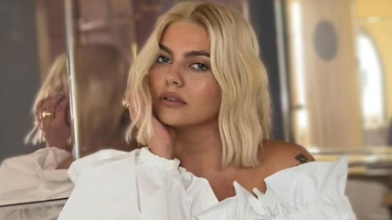 Louane sur ce trouble dont elle souffre : "Ce n’est pas un choix, c’est très difficile. On ne peut pas le contrôler" Louane sur ce trouble dont elle souffre : "Ce n’est pas un choix, c’est très difficile. On ne peut pas le contrôler"