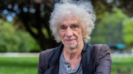 Louis Bertignac confie ses craintes à propos de la mort