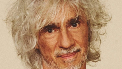 Louis Bertignac : Ses rares confidences sur son rôle de père