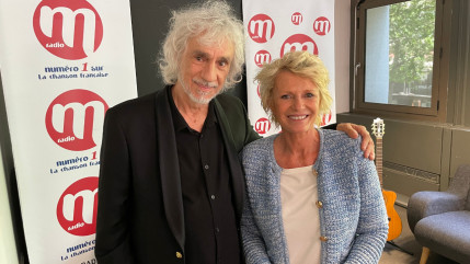 Louis Bertignac : son incroyable anecdote avec Johnny Hallyday