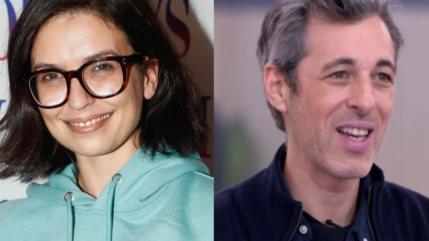 Lucie Bernardoni : c'est déjà terminé avec Michael Goldman ? Ils s'affichent ensemble sur les réseaux sociaux !