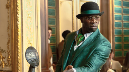 Lupin saison 4 sur Netflix : ce qui se passe vraiment &agrave; la fin