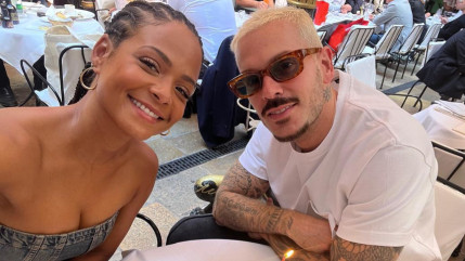 M. Pokora et Christina Milian : cette adorable vidéo de leur fils à la cuisine M. Pokora et Christina Milian : cette adorable vidéo de leur fils à la cuisine