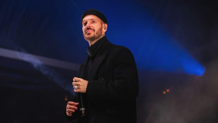 M. Pokora : il dévoile un nouveau tube !