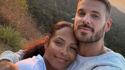 M Pokora s'éclate en famille a Disneyland Paris ! M Pokora s'éclate en famille a Disneyland Paris !