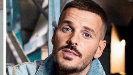 M.Pokora se lâche sur Les Victoires de la Musique : "Elles ne font pas une carrière !"