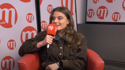 Maëlle  : ce qu'elle doit à Calogero