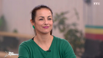 Malika Benjelloun rejoint DALS dans le prochain prime !