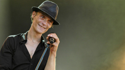 Il y a 16 ans disparaissait Mano Solo, po&egrave;te libre de la chanson fran&ccedil;aise