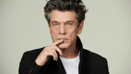 Marc Lavoine d&eacute;voile un duo in&eacute;dit avec sa fille Yasmine : une collaboration pleine d&rsquo;&eacute;motion