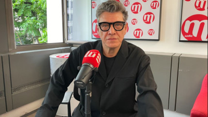 Marc Lavoine fourmille de projets pour l'avenir
