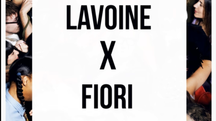 Marc Lavoine invite Patrick Fiori dans son nouveau single "Occup&eacute;"