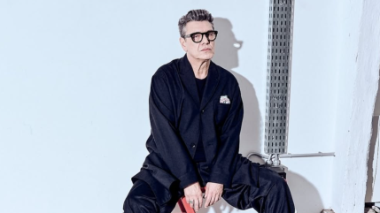 Marc Lavoine : très cru sur ses souvenirs d'enfance, il balance sur les infidélités de son père ! Marc Lavoine : très cru sur ses souvenirs d'enfance, il balance sur les infidélités de son père !