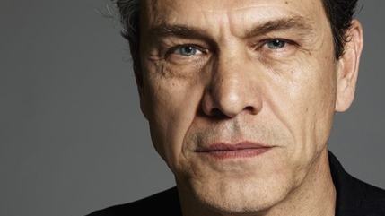 Marc Lavoine : Son divorce avec Line Papin, un véritable "tremblement de terre"