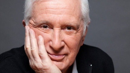 Marcel Amont est décédé