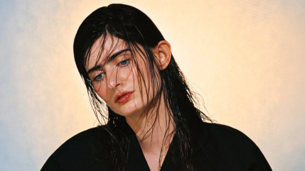 Marguerite annonce enfin la sortie de son premier album "Gu&eacute;rir" et d&eacute;croche un r&ocirc;le au cin&eacute;ma !