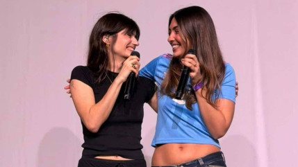 Marguerite et Ema, un duo surprise en plein concert made in Star Academy !