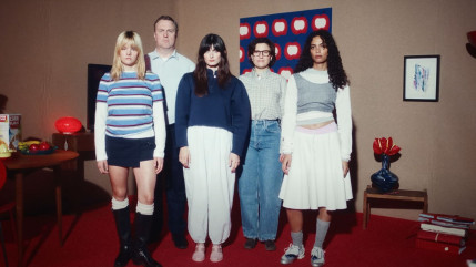 Marguerite se confie sur son enfance dans le poignant "Papa n'est là"