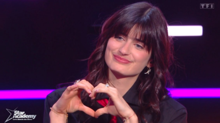 Marguerite (Star Academy) : pistonnée ? La rumeur reprend de plus belle !