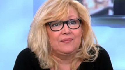 Marie Myriam est détruite après la mort de son mari