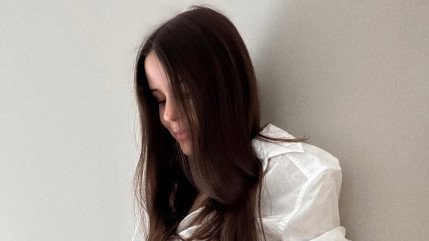 Marina Kaye devenue maman pour la première fois, elle raconte comment la maternité a changé sa vie : “J’ai connu tous les visages de l’abus”