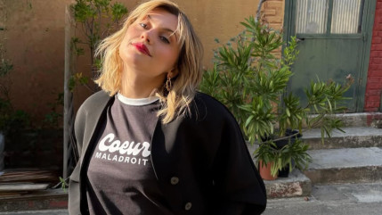 Marine : des collaborations avec ses amis de la Star Ac' dans son prochain album ?