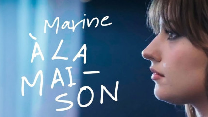 Marine d&eacute;voile les coulisses de sa vie dans un documentaire in&eacute;dit&nbsp;et annonce une avant-premi&egrave;re exceptionnelle !