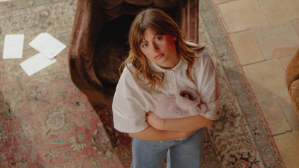 "Je vais te manger" : Marine tacle ses haters avec beaucoup d&rsquo;humour