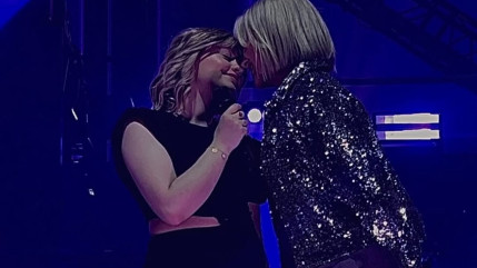 Marine, gagnante de Star Academy 2024, en a "marre" d'un sujet qui revient trop souvent