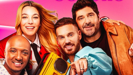 Marine, Hélena, Linh et Amel Bent : un final éblouissant pour The Voice Kids !