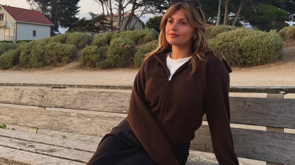 Marine prend un virage pop et r&egrave;gle ses comptes avec son nouveau single "Tricheur"