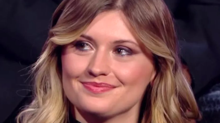 Marine (Star Academy) : son premier single fait d&eacute;j&agrave; pol&eacute;mique !