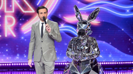 "Mask Singer" : Anastacia est la deuxième star internationale "Mask Singer" : Anastacia est la deuxième star internationale