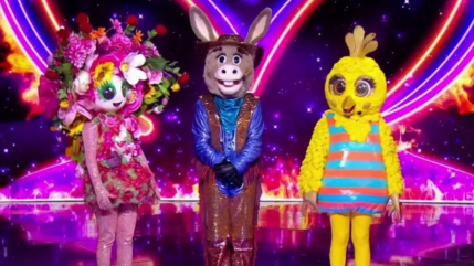 Mask Singer : Billy Crawford remporte la saison 9 sous le costume de l'&Acirc;ne