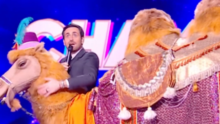 Mask Singer : Deux stars déjà favorites du jury ? "On s'en fout des autres !"