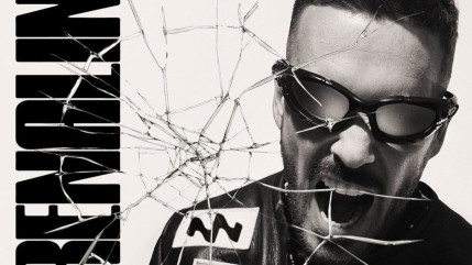 Matt Pokora : "Adrénaline" est numéro 1 du classement des ventes, il réagit