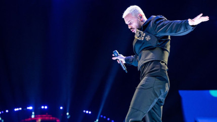 Matt Pokora cash sur ses déboires financiers