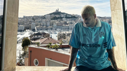 Matt Pokora : ces nombreux rôles au cinéma qu’il a refusés