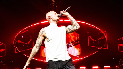 Matt Pokora : cette chanson qui a relancé sa carrière